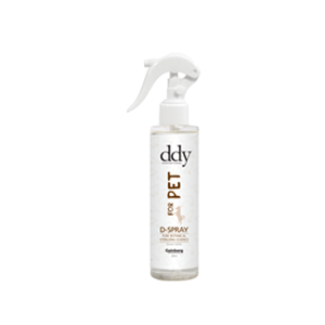 D-Spray Pet 植物淨膚精華-寵物 200ml