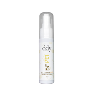 Pet Essence (Plus) 寵物礦物抗菌精華 30ml